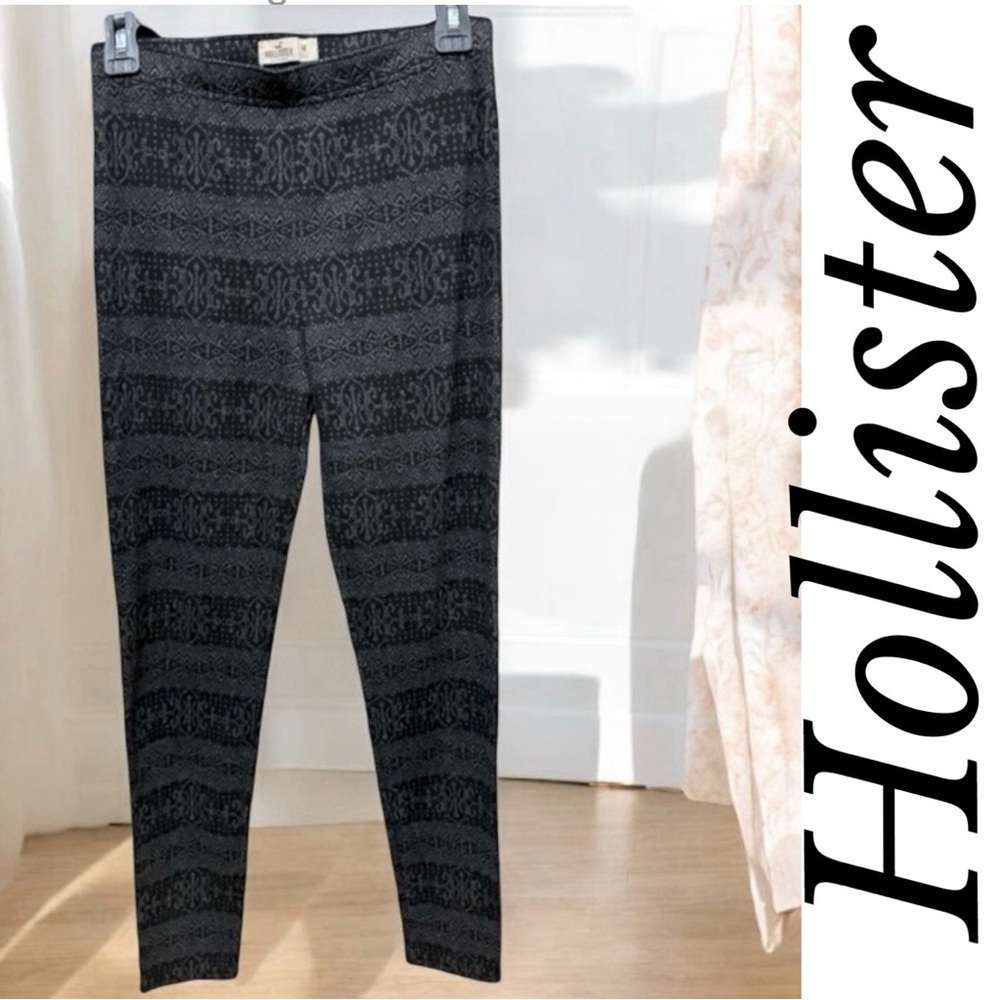 Hollister leggings GUC